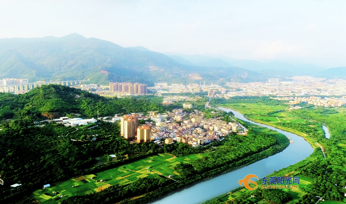 清溪航拍图.png