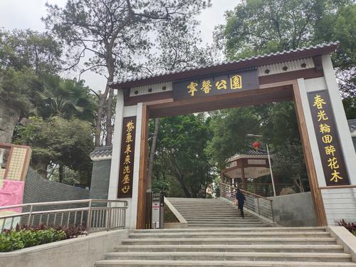虎门大宁社区投5000万元实施精品村建设