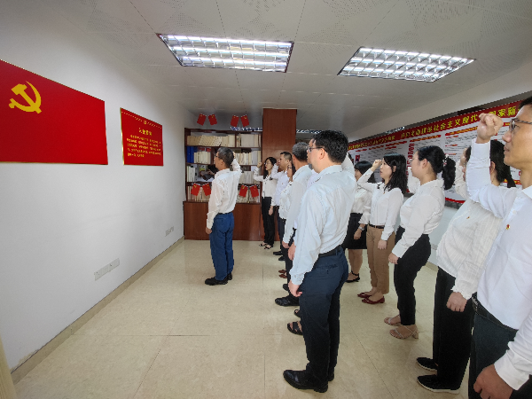 市农资办重温入党誓词.jpg