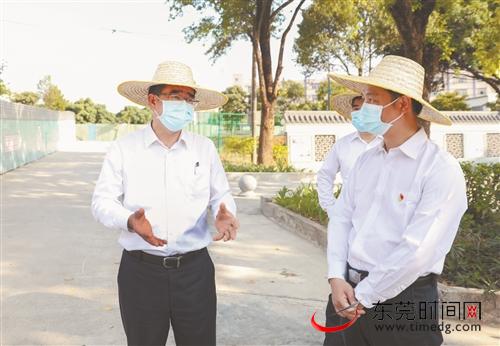 做好疫情防控前提下 坚定不移推进乡村振兴战略.jpg