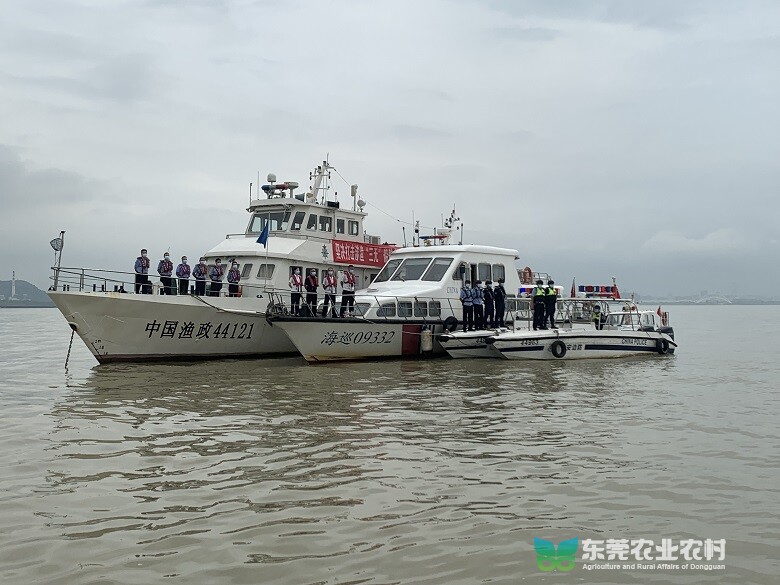 多部门开展清理整治涉渔“三无”船舶专项执法联合行动0.jpg