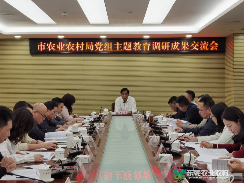 20231117市农业农村局党组召开主题教育调研成果交流会.jpg