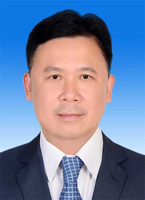 陈福坤