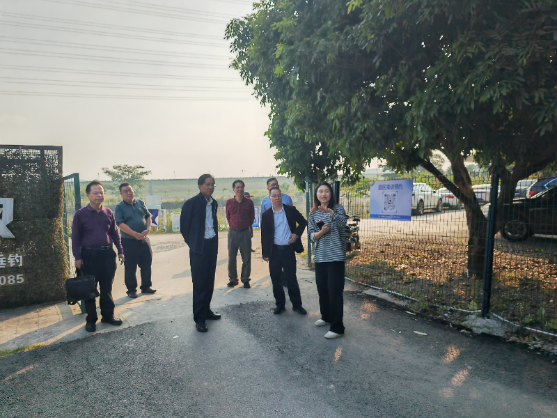 12月6日，吴局检查疫控中心同沙基地和板岭基地安全生产3.jpg