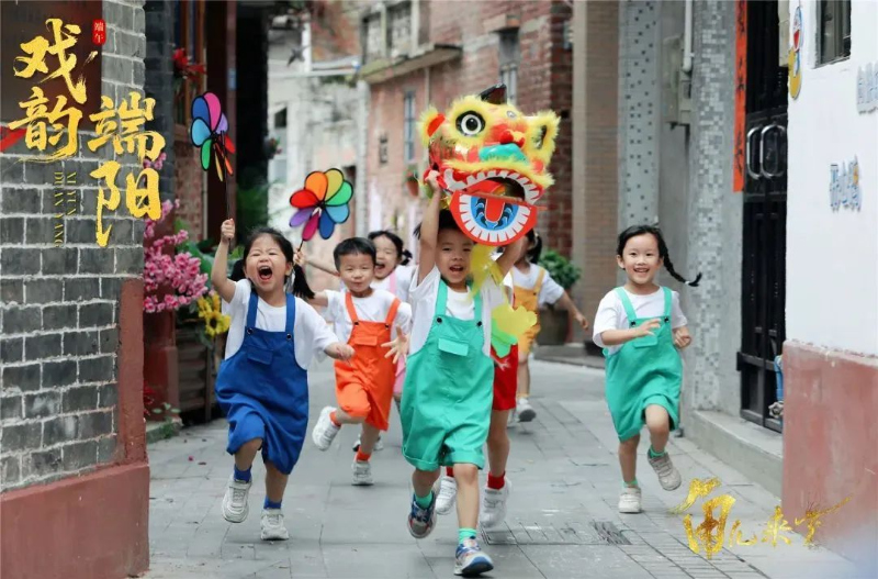 东莞的乡村生活，越来越滋润了！