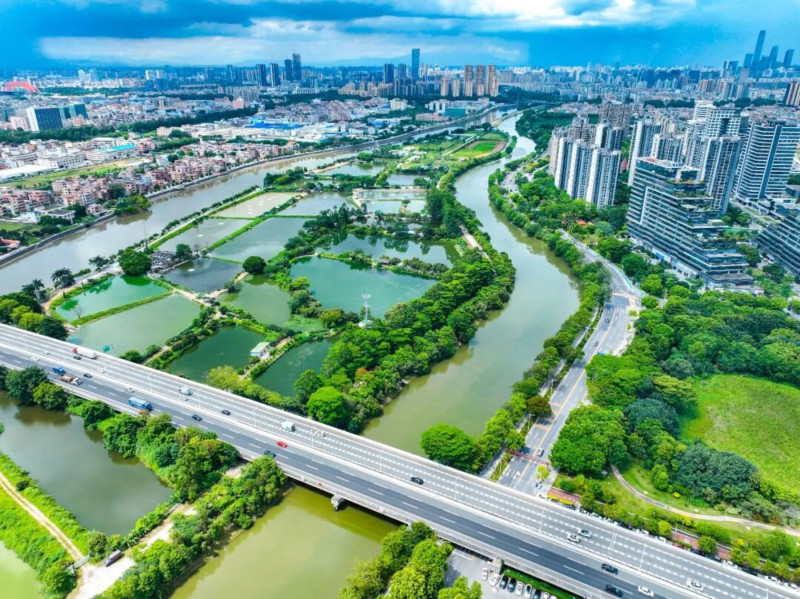 三年蝶变，从家门口开始！