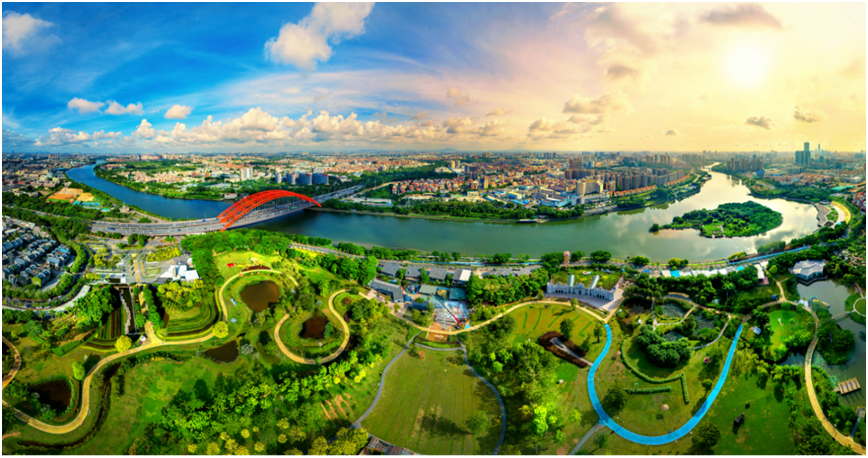 市农业农村局：大力发展现代农业 建设提升和美乡村