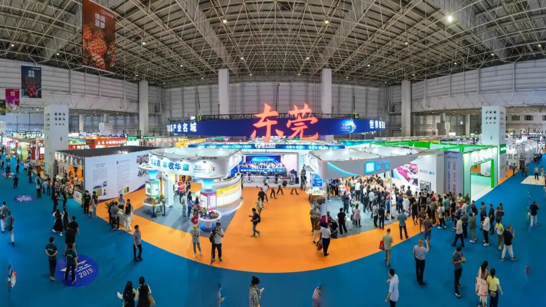 展前攻略｜2026食博会•预博会和农博会，一站逛遍全球美食