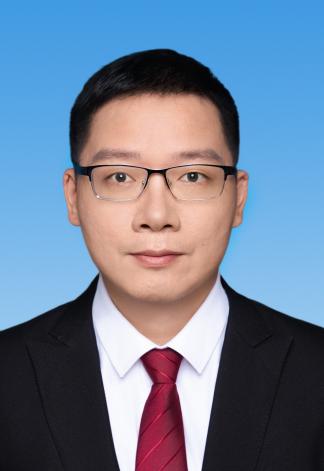 陈东鹏